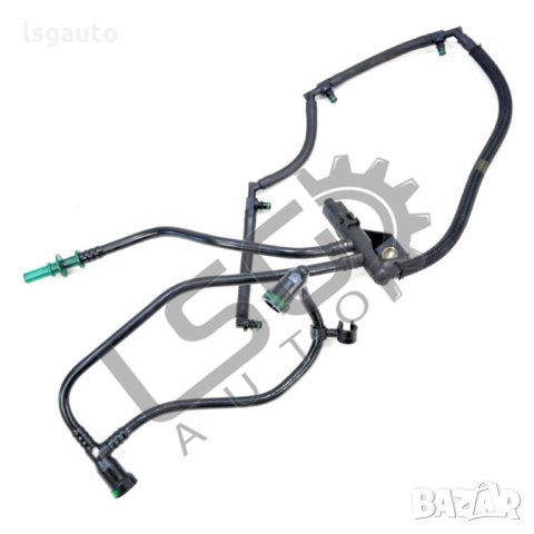 Тръба със щутцери излишно гориво Citroen Xsara Picasso 2000-2010 C090421N-178
