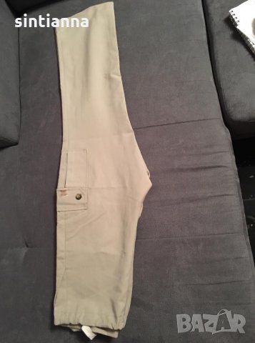 Два панталона + три туники за бременни, снимка 10 - Дрехи за бременни - 26940659