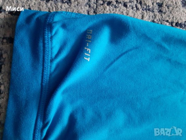 Оригинална спортна тениска "Найк ", снимка 2 - Тениски - 40225220