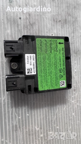 Airbag модул / сензор / датчик зa Mazda 2  - 2S6T14B056EP / 47031912