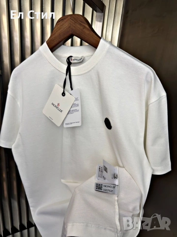 💙Мъжки тениски , снимка 18 - Тениски - 53608203