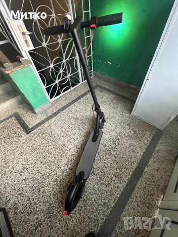 Тротинетка Xiaomi, снимка 2 - Скейтборд, ховърборд, уейвборд - 51671179