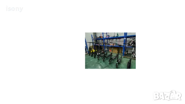 сервиз ел. тротинетки, велосипеди ,KUGOO,XIAOMI,SEGWAY, снимка 5 - Скутери и тротинетки - 48269916