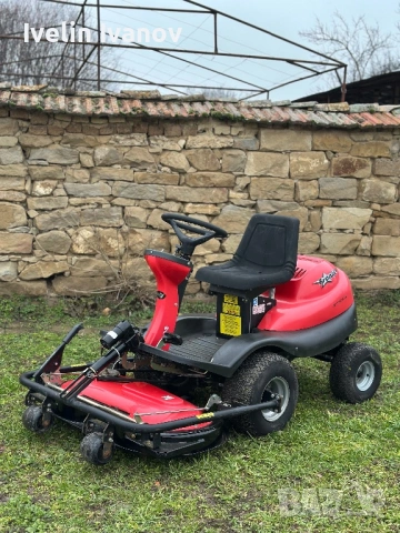 Тракторна косачка 17,5кс