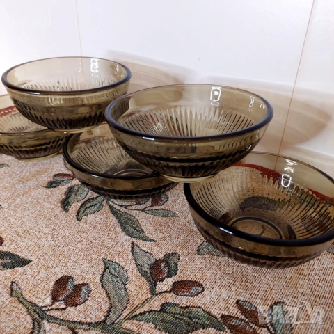 Купички, снимка 4 - Чинии - 52588513