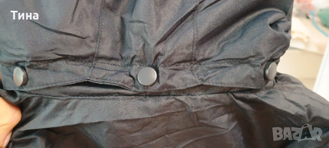 Шушляк 74-80, снимка 3 - Бебешки якета и елеци - 51708898