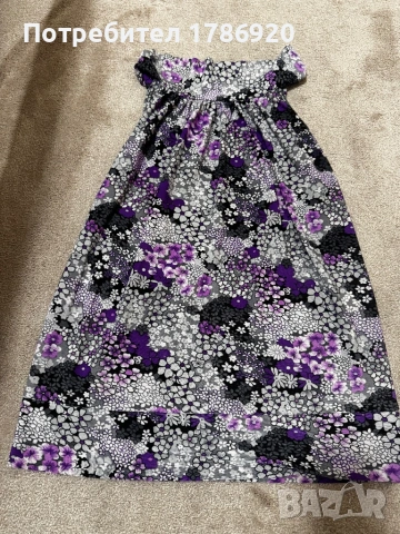 Дамски потник – размер S/M