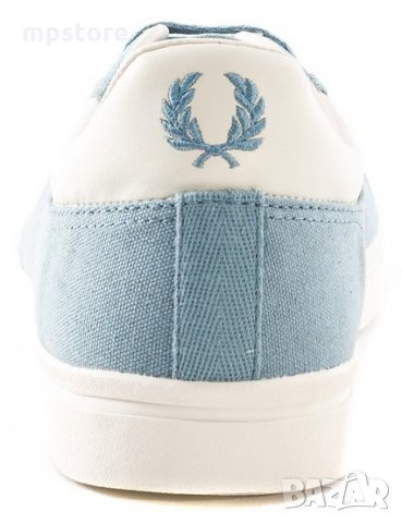 Маратонки Fred Perry, снимка 3 - Маратонки - 27973730