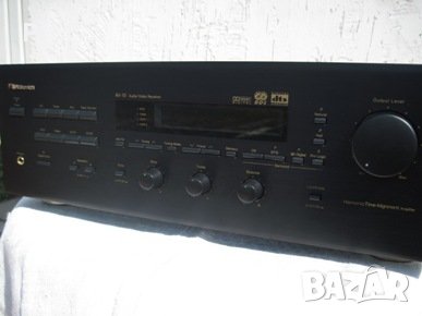 Усилвател Nakamichi AV-10 5.1, Невероятен звук! 1100w... , снимка 4 - Ресийвъри, усилватели, смесителни пултове - 27994433
