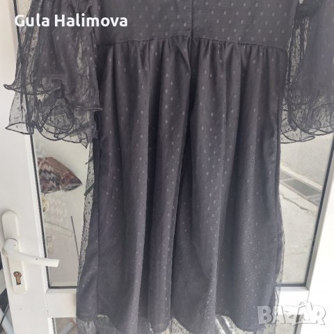 Дамска рокля , снимка 6 - Рокли - 38227986