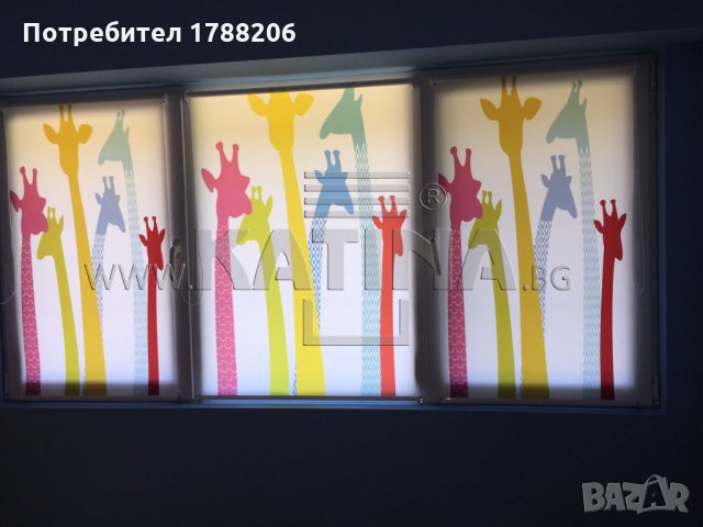 НОВО – ФОТО РУЛО  ЩОРИ от производител-Щори КАТИНА  , снимка 6 - Щори - 28119666