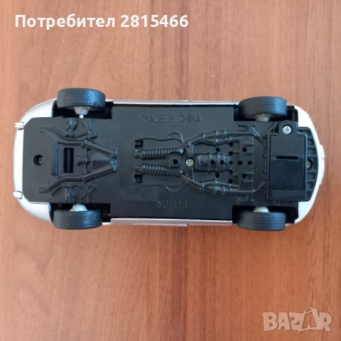 Порше кабрио, снимка 5 - Коли, камиони, мотори, писти - 51559721