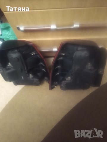 Оригинални стопове за Лупо-VW LUPO-SEAT AROSA, снимка 3 - Части - 43573103