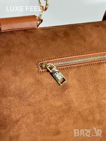 Дамски Чанти ⚜️ Dolce Gabanna , снимка 14 - Чанти - 52955091