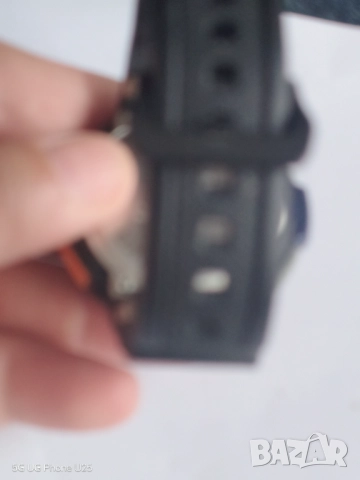 Casio G-shock., снимка 6 - Мъжки - 51837532