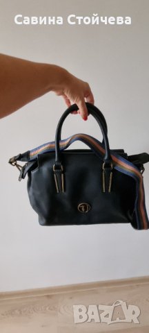 Нова дамска чанта Trussardi, снимка 1 - Чанти - 38041800