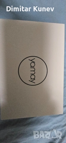 смарт часовник yamay