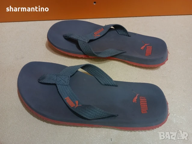 Puma джапанки N 38,5 - 15 лв