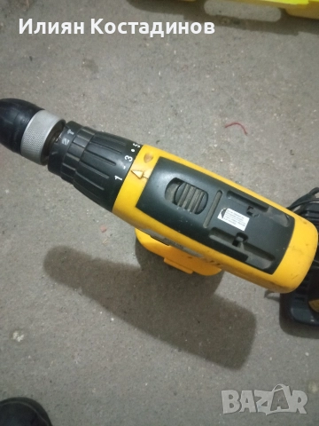 Mister tool винтоверт , снимка 8 - Винтоверти - 52939803