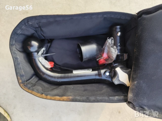 Теглич комплект за Ford Kuga 2 , снимка 5 - Части - 50685461