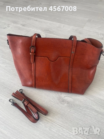 Дамска чанта