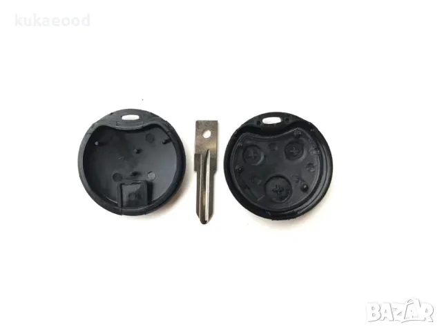 Кутийка за ключ за Smart Fortwo W450, снимка 2 - Части - 47406328