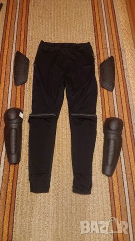 Dainese - протекторен клин, снимка 1