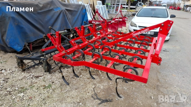 Култиватор 2,8м.