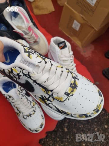 Маратонки , снимка 2 - Маратонки - 43473602