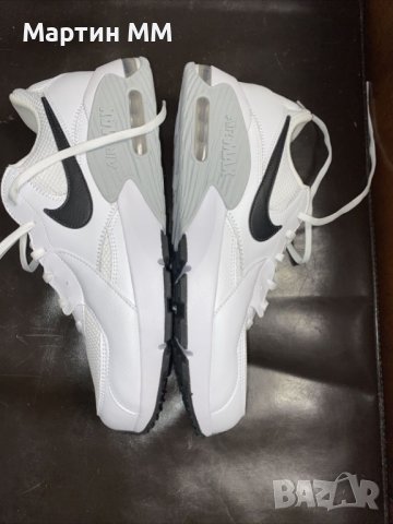 Nike Air Max Excee, снимка 4 - Спортни обувки - 43069763