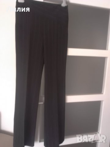 Дамски панталони чарлстон, снимка 2 - Панталони - 26848538