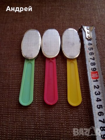 Стара четка за пети,четки, снимка 3 - Антикварни и старинни предмети - 26635712