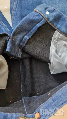 Мъжки дънки Thousjazz, снимка 10 - Дънки - 50947827