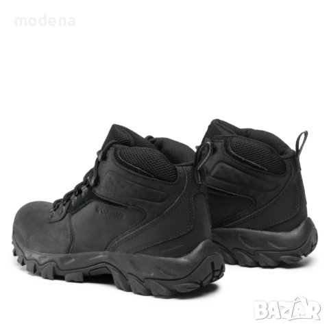 Columbia Newton Ridge Plus II Waterproof BM3970 №45, снимка 2 - Мъжки боти - 42957485