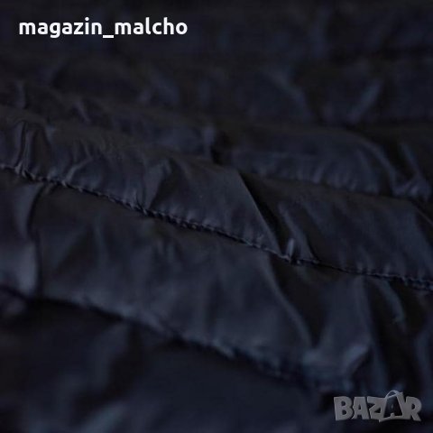 МЪЖКО ЯКЕ – Newcastle United F.C. Puffa Jacket; размери: L , снимка 3 - Якета - 27570151