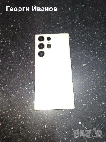 Samsung S23 ultra, снимка 2 - Samsung - 52775765