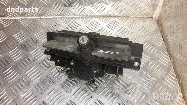 Ключалка заден капак за Audi A6, /1997-2004/ - комби