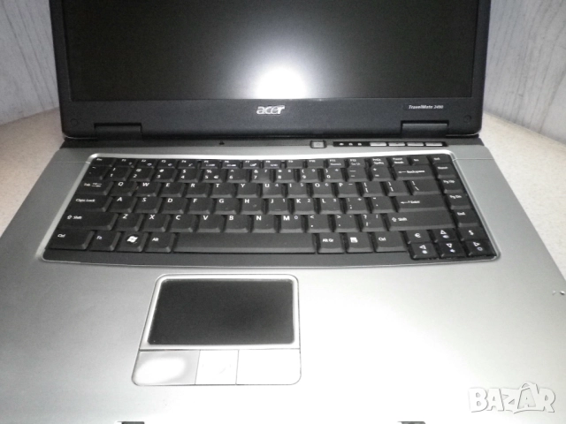 Лаптоп Acer TravelMate 2492