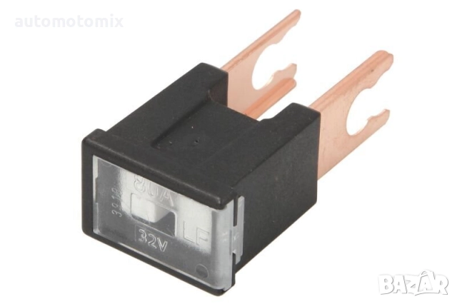 БУШОН PAL 30А, 40А, 50A, 60А, 70А, 80А, 100А, 120А - 1бр., снимка 5 - Аксесоари и консумативи - 51688264