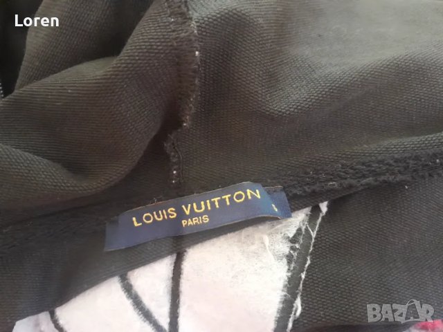 💄Luis Vuitton💄Спортен екип, снимка 15 - Спортни екипи - 49759360