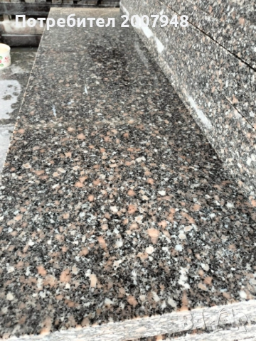 Промоция - Первази и Стъпла от Гранит Браун - 28 лв. л. м с ДДС, снимка 4 - Облицовки - 52391183