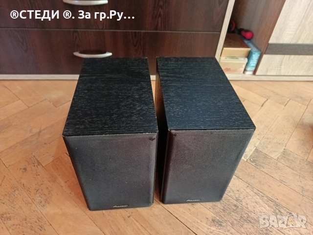 Тонколони Pioneer S-HM11, снимка 4 - Тонколони - 51945020