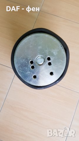 Въздушна възглавница 940MB BPW, снимка 4 - Части - 35519624