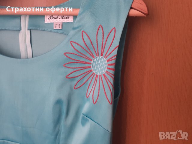 Официална рокля, снимка 6 - Рокли - 35300671