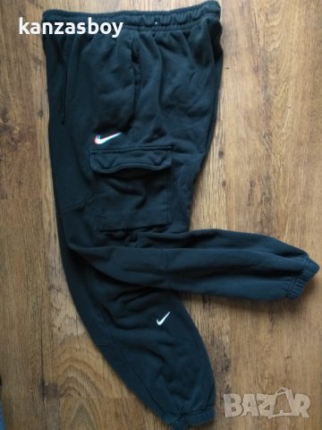 Nike Sportswear  - страхотно дамско долнище , снимка 6 - Спортни екипи - 43780600