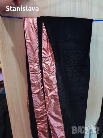 Комплект анцунг, за спорт, плюшен, снимка 3 - Спортни екипи - 52201646