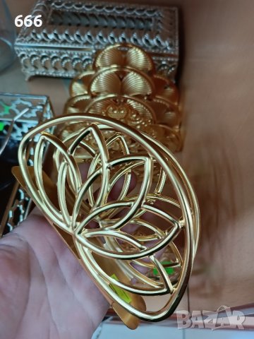 салфетници , снимка 6 - Декорация за дома - 43454804