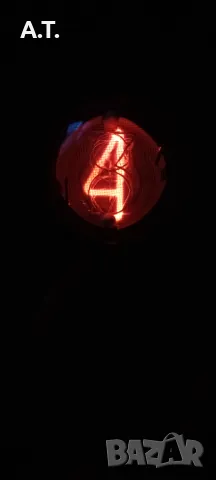 ЦИФРОВИ ЛАМПИ ИН-1,Z570M,Z5730M, снимка 7 - Друга електроника - 49788879