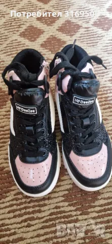 Кецове DeeZee, снимка 2 - Детски маратонки - 50178371