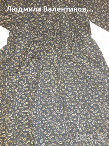 Рокля, снимка 4 - Рокли - 43553019